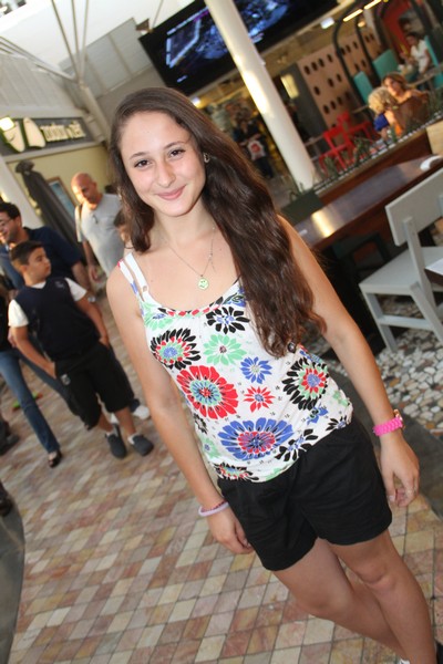 Fete De La Musique At ABC Achrafieh